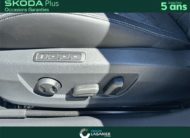 SKODA SUPERB COMBI 2.0 TDI 150 SCR DSG7 Sportline