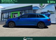 SKODA SUPERB COMBI 2.0 TDI 150 SCR DSG7 Sportline