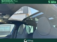 SKODA SUPERB COMBI 2.0 TDI 150 SCR DSG7 Sportline