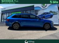 SKODA SUPERB COMBI 2.0 TDI 150 SCR DSG7 Sportline