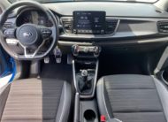 KIA RIO 1.0 T-GDI 100 CH MHEV IBVM6 GT Line