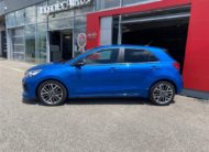 KIA RIO 1.0 T-GDI 100 CH MHEV IBVM6 GT Line