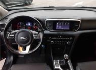 KIA SPORTAGE 1.6 CRDI 115 ISG 4X2 BVM6 Design