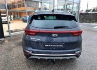 KIA SPORTAGE 1.6 CRDI 115 ISG 4X2 BVM6 Design