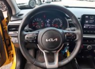 KIA RIO 1.2 DPI 84 CH BVM5 ACTIVE 1.2 DPI 84CH BVM5 Active