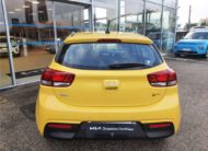 KIA RIO 1.2 DPI 84 CH BVM5 ACTIVE 1.2 DPI 84CH BVM5 Active