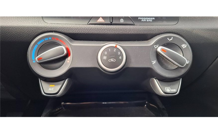 KIA STONIC 1.0 T-GDI 100 CH BVM6 Active