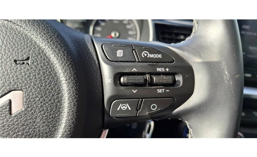 KIA STONIC 1.0 T-GDI 100 CH BVM6 Active