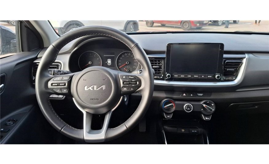 KIA STONIC 1.0 T-GDI 100 CH BVM6 Active