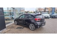 KIA RIO 1.0 TGDI MHEV 100 IBVM6 GT LINE 1.0 T-GDI 100 CH MHEV IBVM6 GT Line