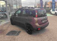 FIAT PANDA 0.9 85 CH TWINAIR S/S City Cross Trussardi