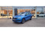 SKODA KAROQ 1.5 TSI 150 CH ACT DSG7 Sportline