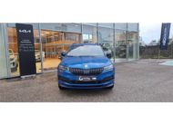 SKODA KAROQ 1.5 TSI 150 CH ACT DSG7 Sportline