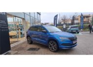 SKODA KAROQ 1.5 TSI 150 CH ACT DSG7 Sportline