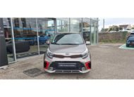 KIA PICANTO 1.0 ESSENCE T-GDI 100CH ISG BVM5 GT Line