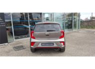 KIA PICANTO 1.0 ESSENCE T-GDI 100CH ISG BVM5 GT Line