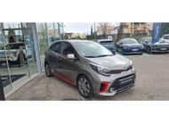 KIA PICANTO 1.0 ESSENCE T-GDI 100CH ISG BVM5 GT Line