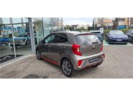 KIA PICANTO 1.0 ESSENCE T-GDI 100CH ISG BVM5 GT Line