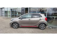 KIA PICANTO 1.0 ESSENCE T-GDI 100CH ISG BVM5 GT Line