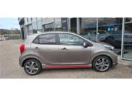 KIA PICANTO 1.0 ESSENCE T-GDI 100CH ISG BVM5 GT Line