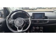 KIA PICANTO 1.0 ESSENCE T-GDI 100CH ISG BVM5 GT Line